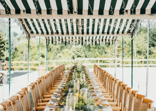 Destination wedding in Langhe, Piedmont