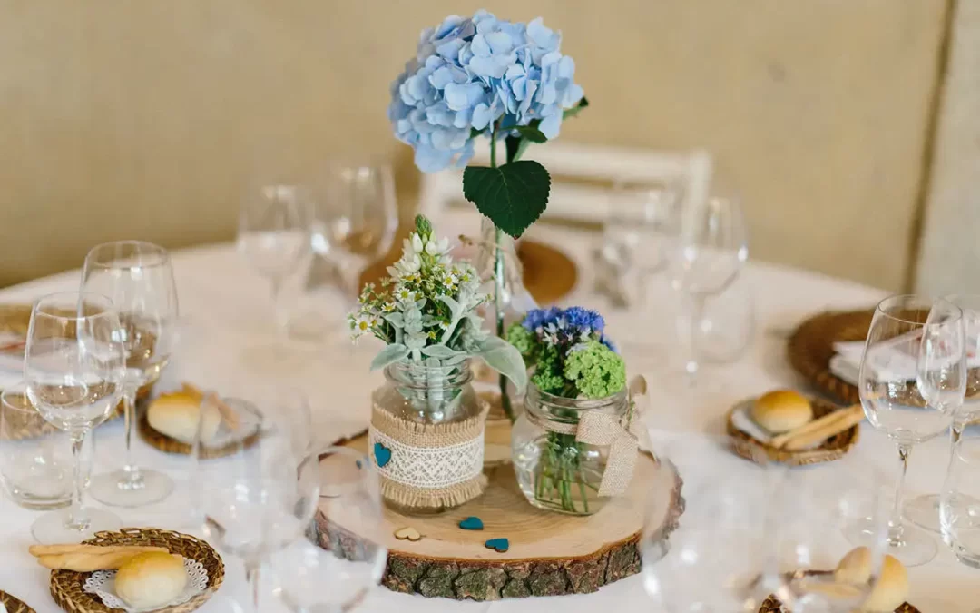 Il matrimonio estivo: consigli e ispirazioni