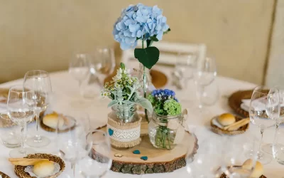 Il matrimonio estivo: consigli e ispirazioni