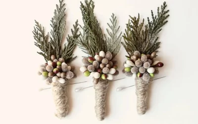 Dieci buoni motivi per sposarsi in inverno