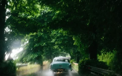 Matrimonio con pioggia? I consigli per viverlo al meglio