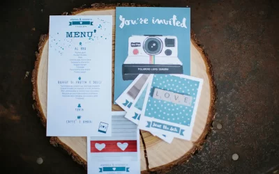 Partecipazione di matrimonio: come realizzarla