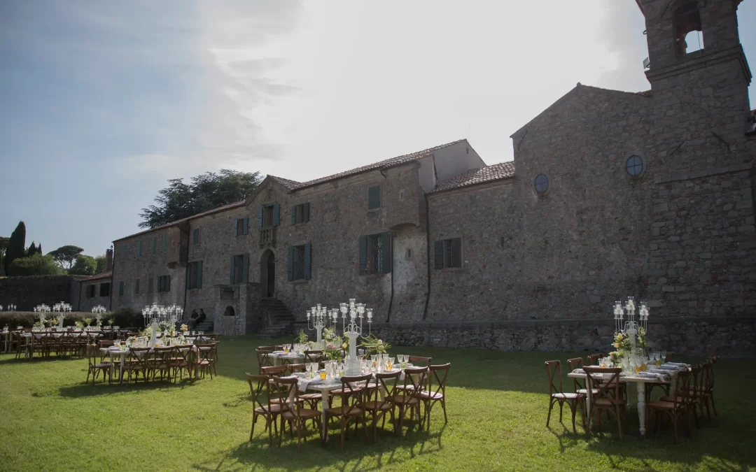 C’è una nuova wedding planner a Padova