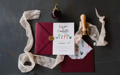 Quando iniziare a organizzare il matrimonio