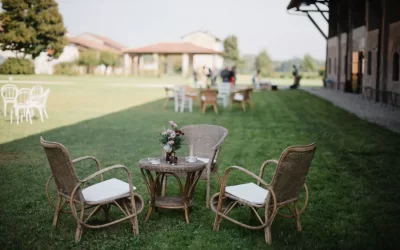 budget matrimonio: perché investire in una wedding planner