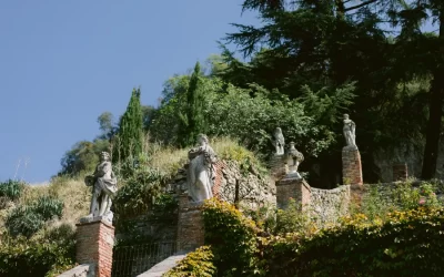 Come scegliere la location del matrimonio