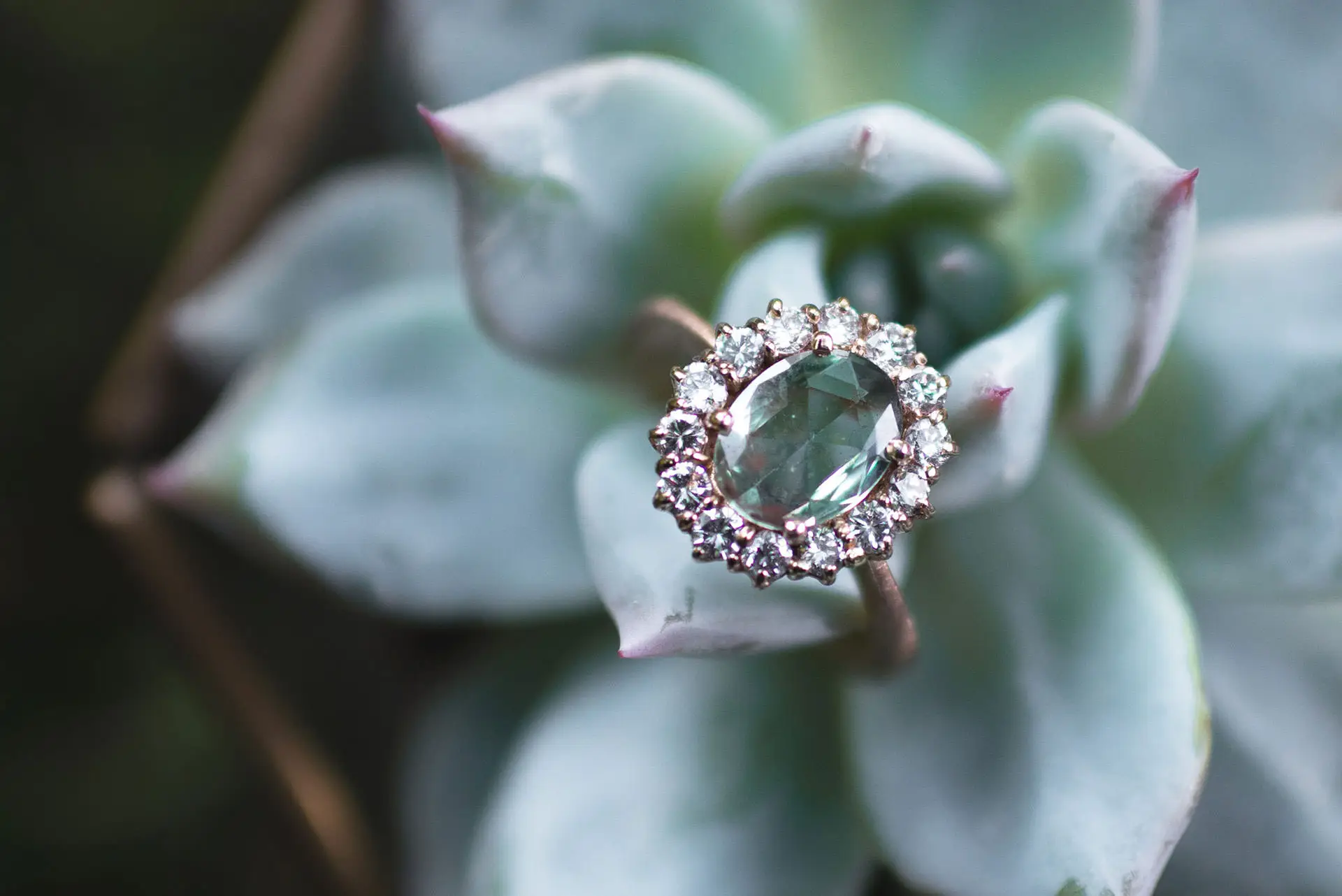 delux collezione gioielli artigianali fidanzamento diamante
