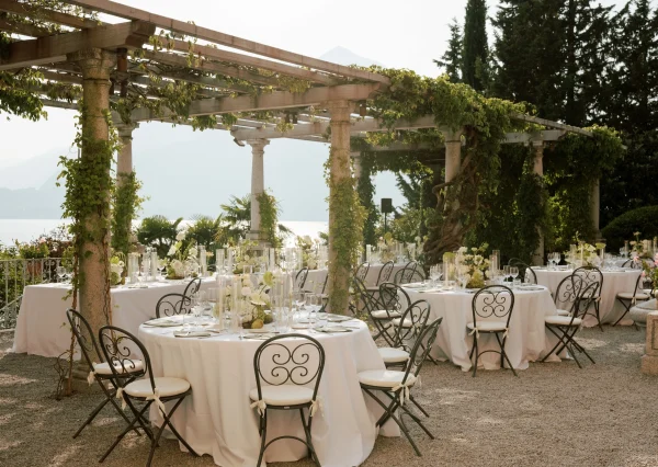 DESTINATION WEDDING a varenna, lago di como