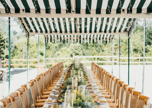 Matrimonio nelle langhe, Piemonte